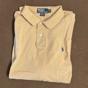 Ralph Lauren short sleeved Polo shirt